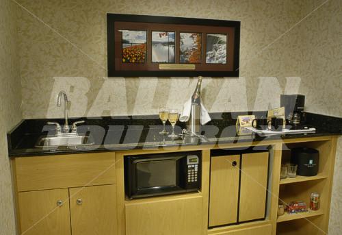 почивка в Embassy Suites By Hilton Niagara Falls - Fallsview