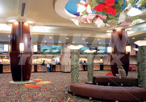 почивка в Embassy Suites By Hilton Niagara Falls - Fallsview
