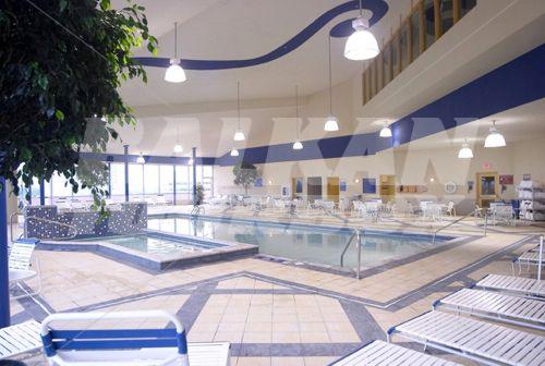 почивка в Embassy Suites By Hilton Niagara Falls - Fallsview