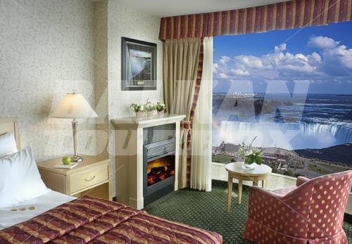 почивка в Embassy Suites By Hilton Niagara Falls - Fallsview