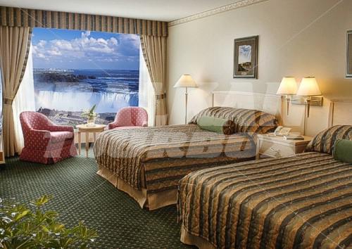 почивка в Embassy Suites By Hilton Niagara Falls - Fallsview