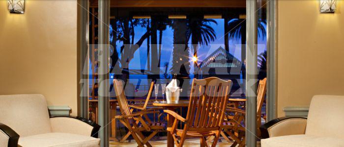 почивка в The Georgian - Santa Monica