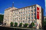 Hotel Leonardo Royal - Berlin Alexanderplatz, Germany, Berlin