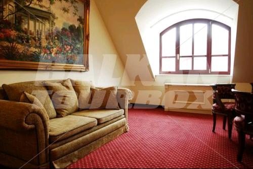 почивка в St. George Residence
