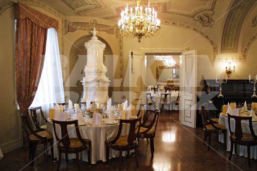 почивка в St. George Residence