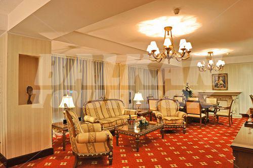 holiday in Ramada Brasov