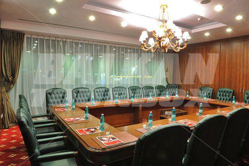 holiday in Ramada Brasov
