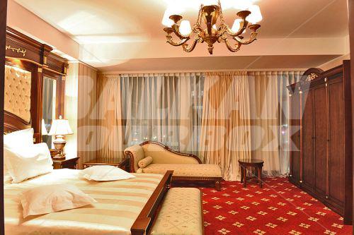 holiday in Ramada Brasov