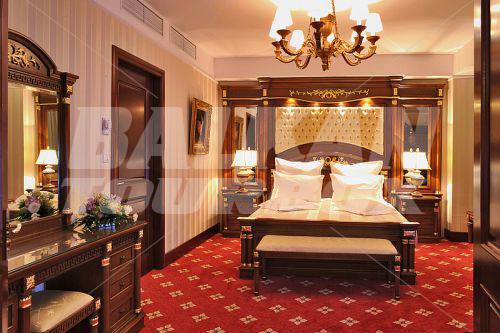 holiday in Ramada Brasov