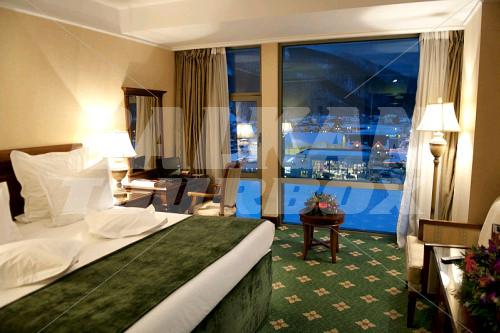 holiday in Ramada Brasov