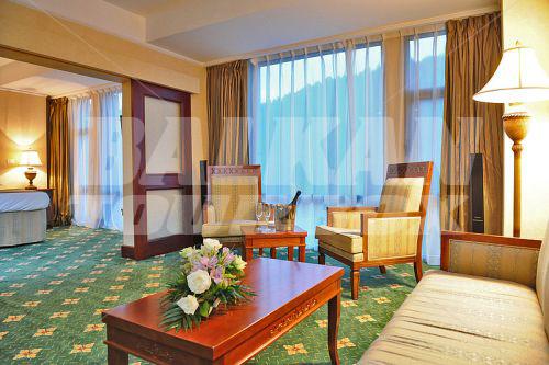 holiday in Ramada Brasov
