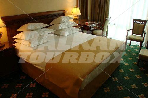 holiday in Ramada Brasov