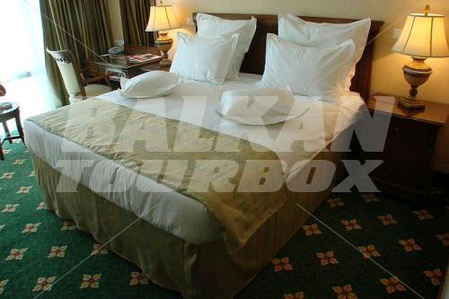 holiday in Ramada Brasov