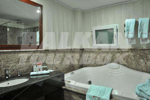 holiday in Ramada Brasov