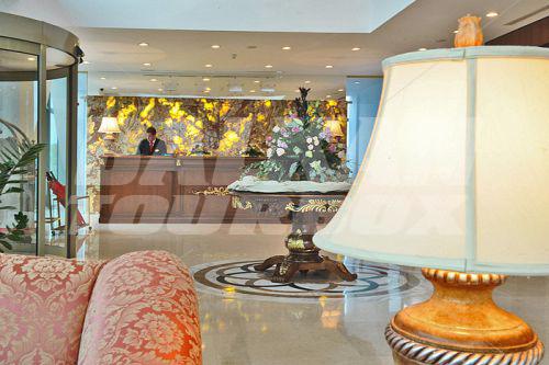 holiday in Ramada Brasov