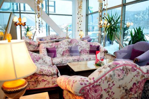 holiday in Ramada Brasov