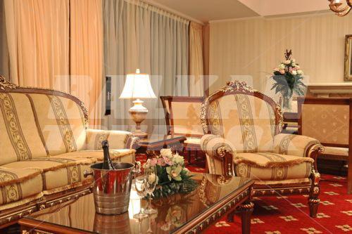 holiday in Ramada Brasov