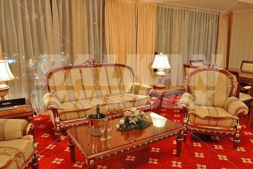 holiday in Ramada Brasov