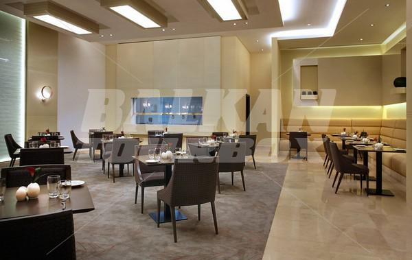 почивка в Cosmopolitan Hotel