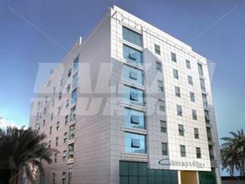 почивка в Cosmopolitan Hotel