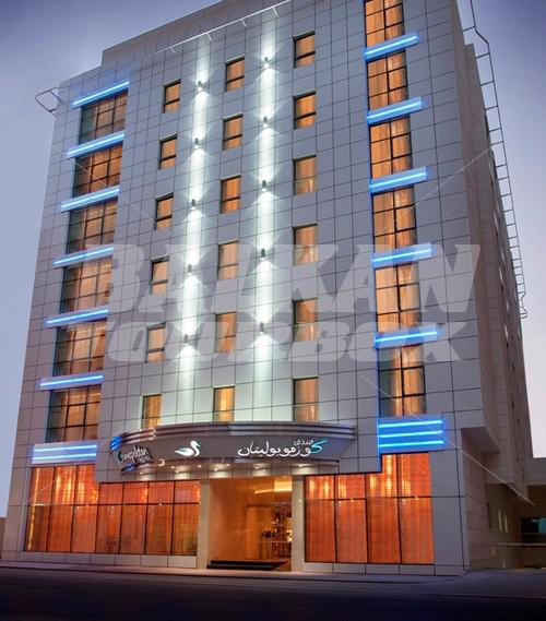 почивка в  Cosmopolitan Hotel