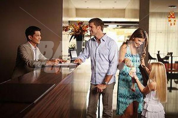 почивка в Cosmopolitan Hotel