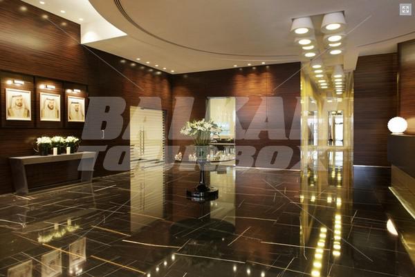 почивка в Cosmopolitan Hotel