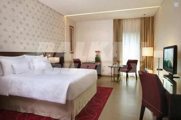 почивка в Cosmopolitan Hotel