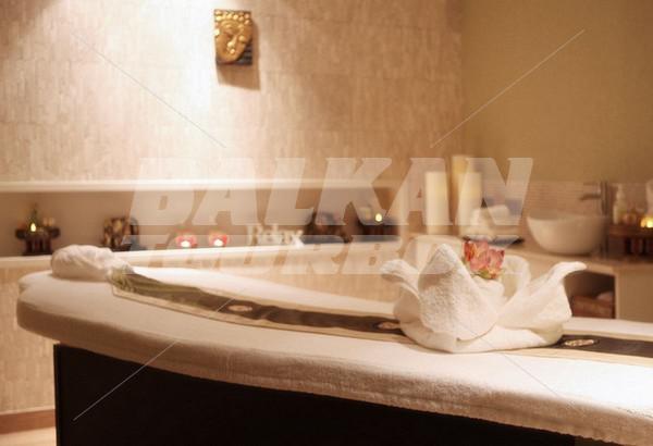 почивка в Cosmopolitan Hotel