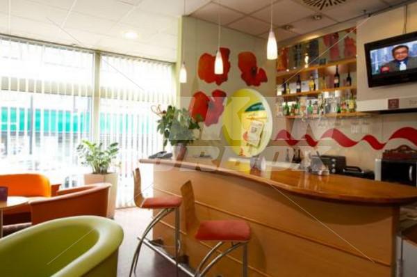 почивка в Ibis Budapest City