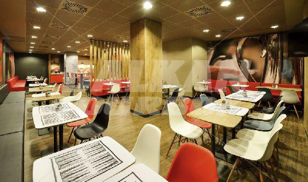 почивка в Ibis Budapest City