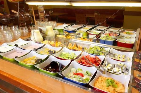 почивка в Ibis Budapest City