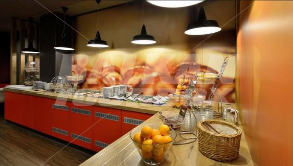 почивка в Ibis Budapest City