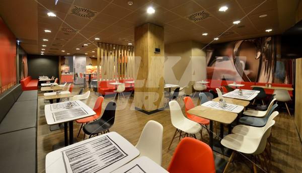 почивка в Ibis Budapest City