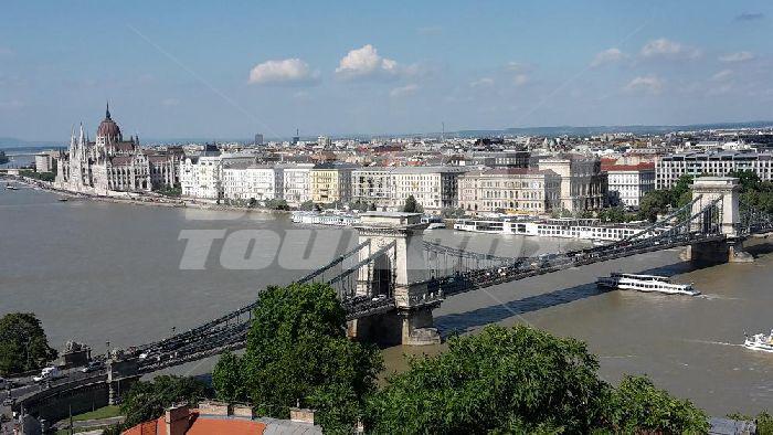 почивка в Ibis Budapest City