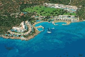 Hotel Porto Elounda Golf and SPA Resort, Greece, Crete