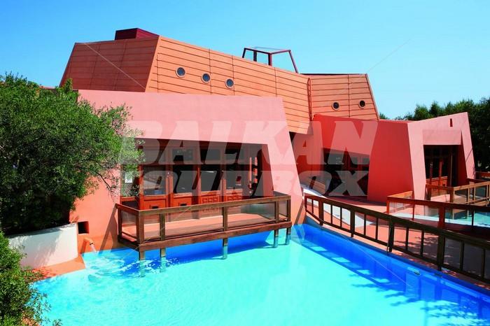 holiday in Porto Elounda Golf and SPA Resort