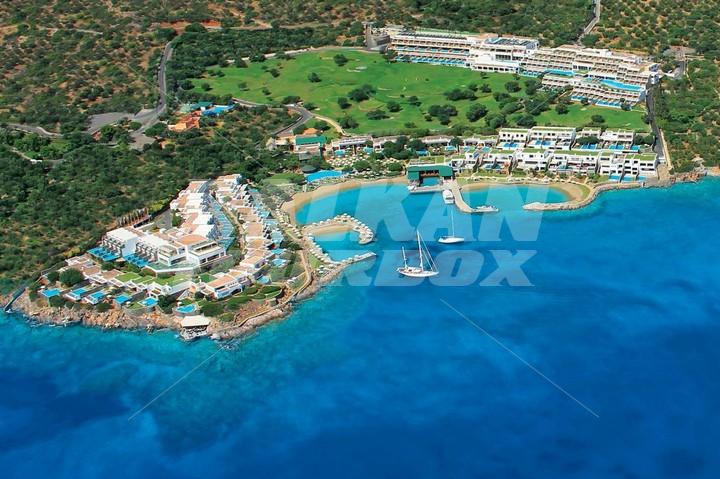 holiday in  Porto Elounda Golf and SPA Resort