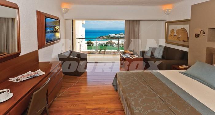 holiday in Porto Elounda Golf and SPA Resort