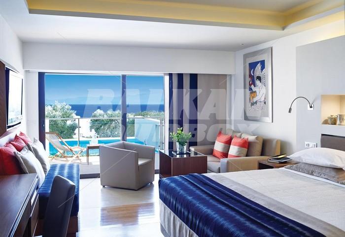 holiday in Porto Elounda Golf and SPA Resort