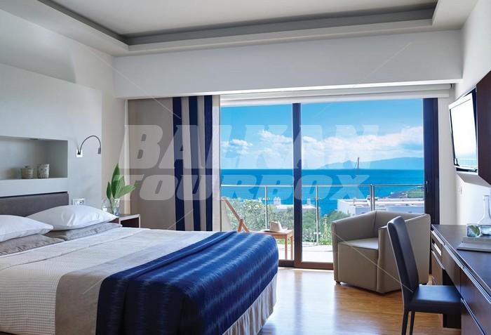 holiday in Porto Elounda Golf and SPA Resort
