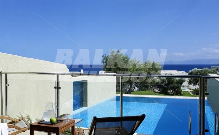 holiday in Porto Elounda Golf and SPA Resort