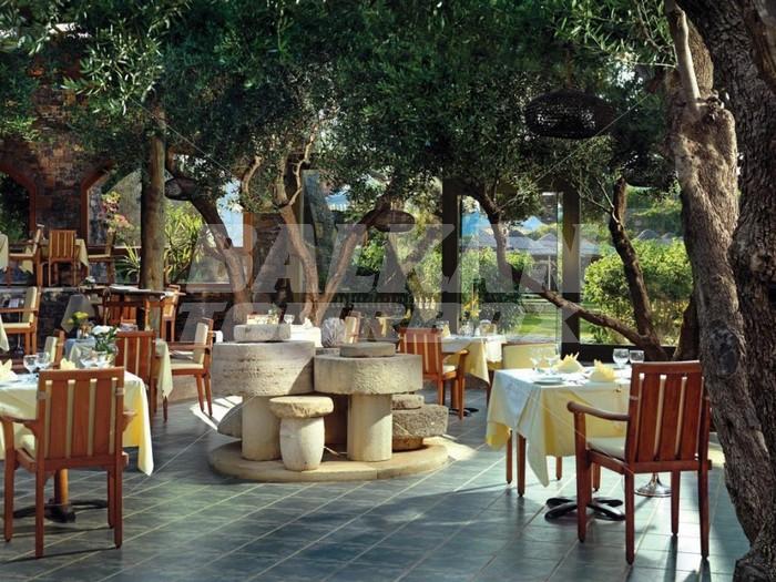 holiday in Porto Elounda Golf and SPA Resort