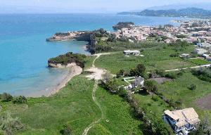 Хотел Villa Spyridoula on the Beach