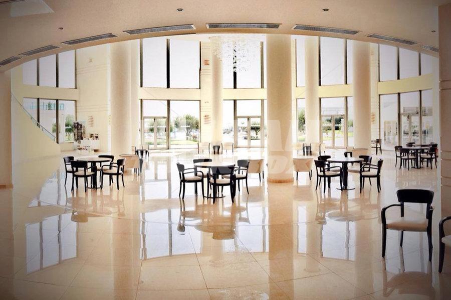 holiday in SENTIDO Apollo Blue