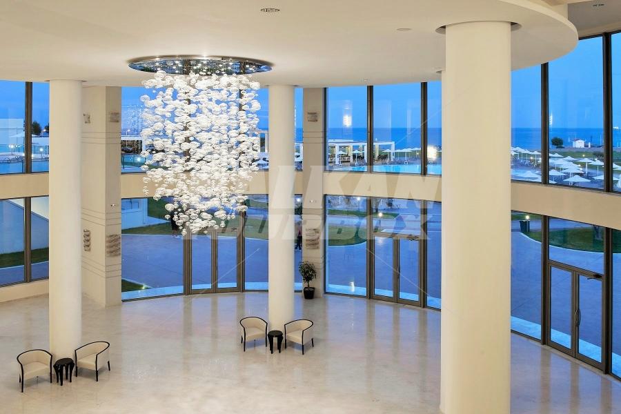 holiday in SENTIDO Apollo Blue