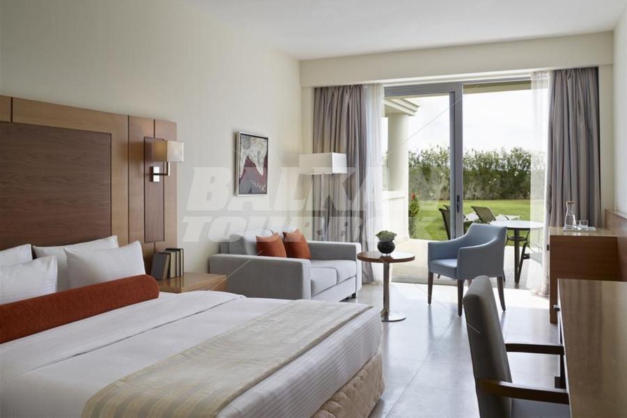 holiday in SENTIDO Apollo Blue