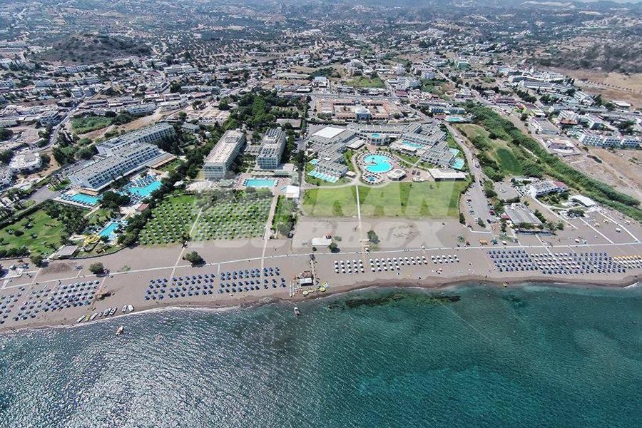 holiday in  SENTIDO Apollo Blue