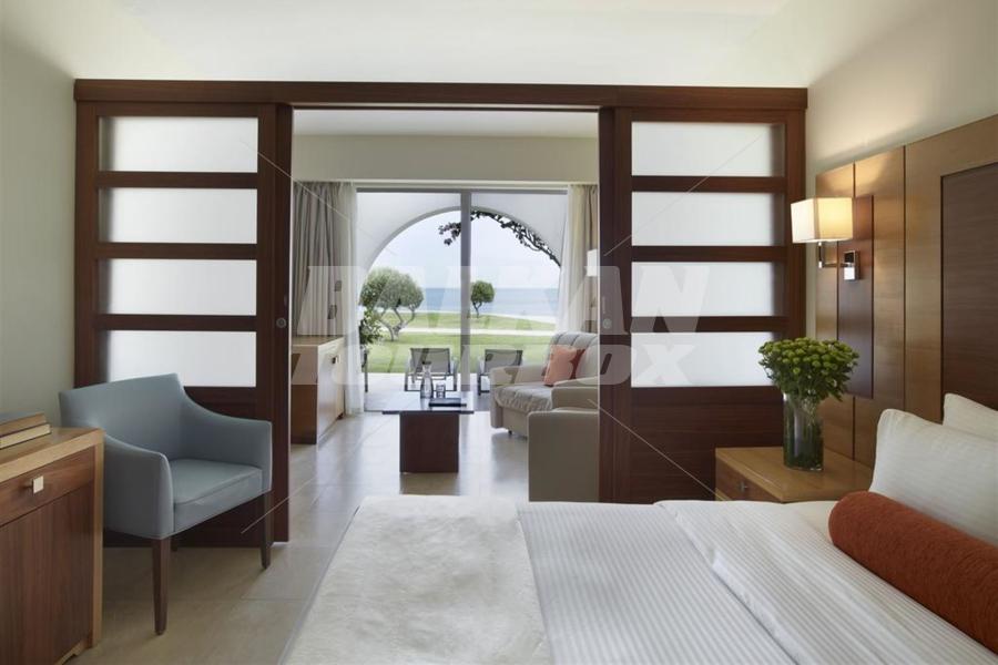 holiday in SENTIDO Apollo Blue