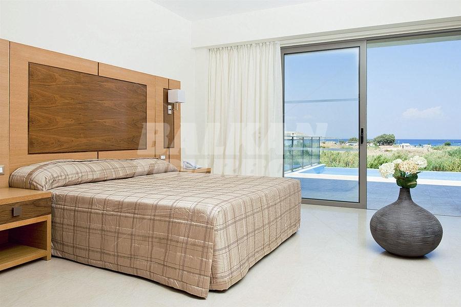 holiday in SENTIDO Apollo Blue